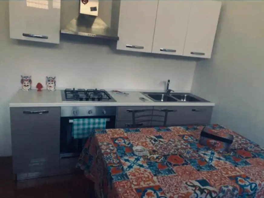 Apartment Casa Morettina Avola