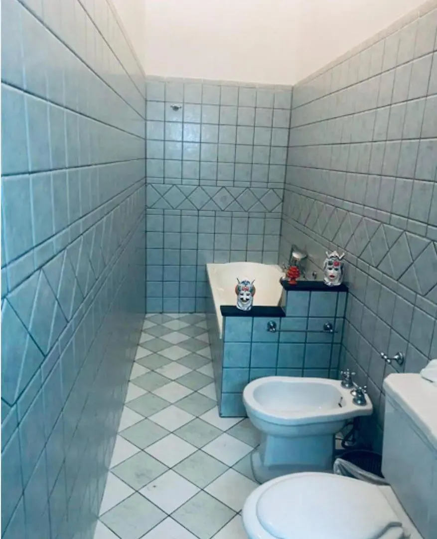 Casa Morettina Avola Apartment
