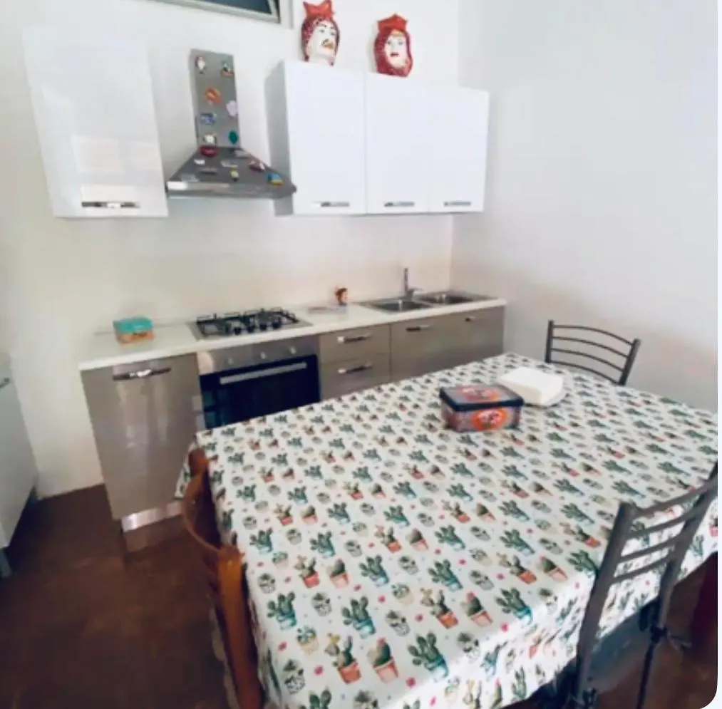 Casa Morettina Avola Italy
