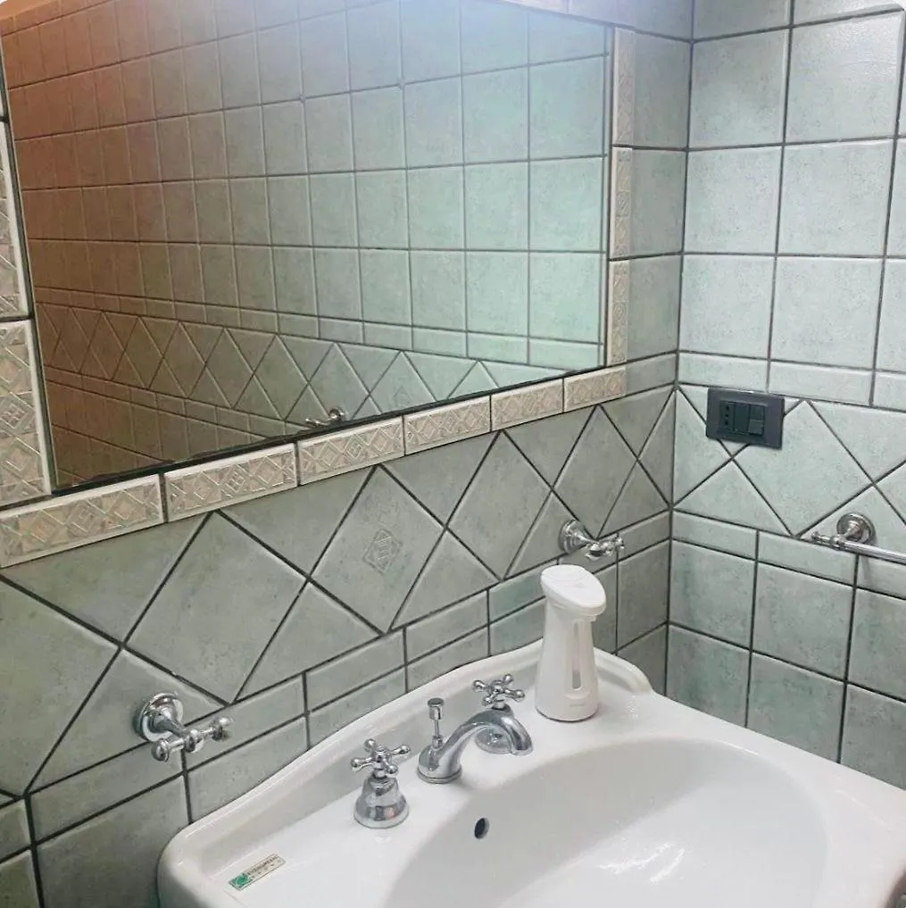 Casa Morettina Avola 0*,  Italy