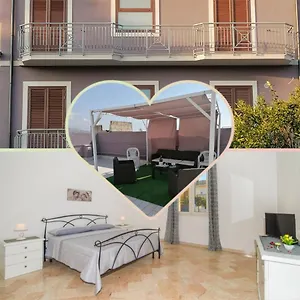 Apartament Casa Del Sole -, Avola