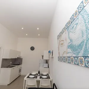 Apartament Boma, Avola
