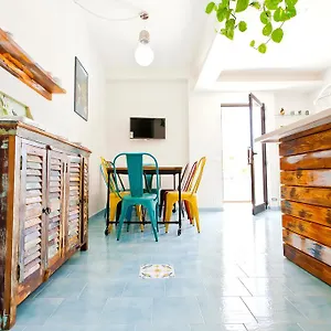 Bed & Breakfast Shining, Avola