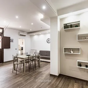 Apartament House&villas - Cocus Elegance, Avola