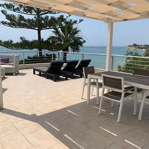 Apartament Gallina, Avola