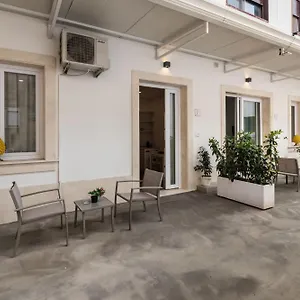 Appartamento Cortile Siciliano, Avola