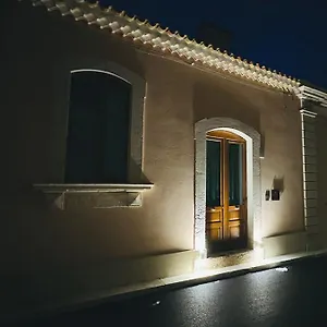 Dom wakacyjny Dimore Anna Maria -il Magazzino-, Avola
