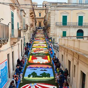Appartamento Casa Manuel, Avola
