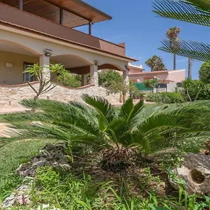 Dom wakacyjny Sabbiadoro Sul Mare, Avola