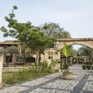Nocleg ze śniadaniem Casale Siciliano Di Miryam Tiralongo, Avola