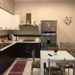 Dom wakacyjny Casa Angela, Avola