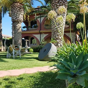 Apartament Del Papiro, Avola